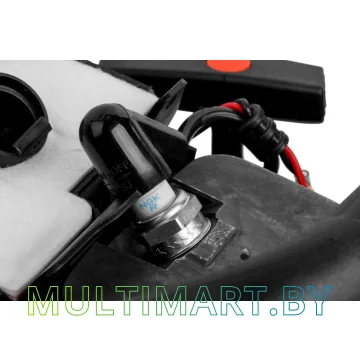 Бензопила HDC HD-C180 HD6210-1 (без шины) картинка 6